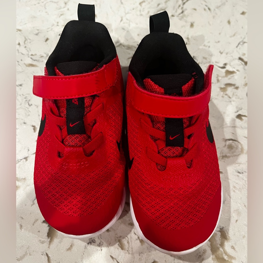 Nike Toddlers' Revolution 6 Shoes